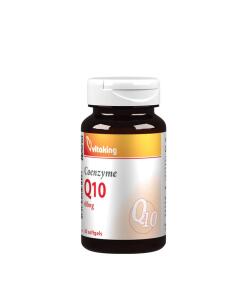 Vitaking Coenzyme Q-10 60 mg (60 capsules molles)