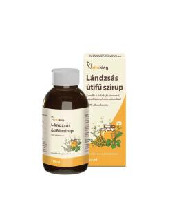 Sirop d'herbe de blé Vitaking (150 ml)