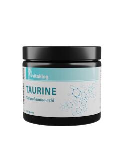 Poudre de Taurine Vitaking (300 g)