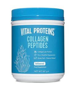Peptides de collagène, non aromatisés - 567g