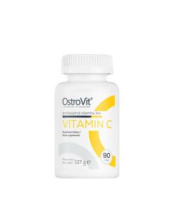 OstroVit - Vitamine C 1000 mg (90 tabletten)