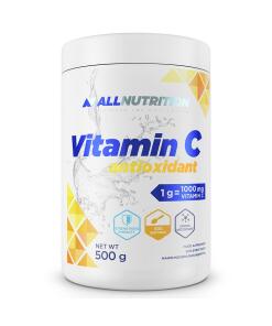 Vitamine C Antioxydant - 500g