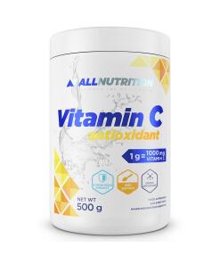 Allnutrition - Vitamine C Antioxidant - 500g