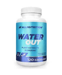 Éliminateur d'eau - 120 capsules