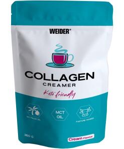 Weider - Crème de Collagène - 360g