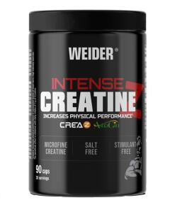 Weider - Intense Creatine Z - 90 capsules