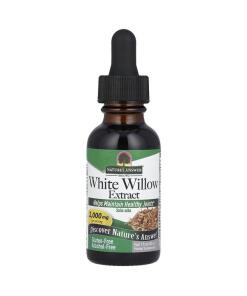 Nature's Answer - Extract van Witte Wilgenbast, 2000 mg - 30 ml