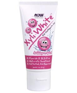 XyliBlanc Enfants, Éclaboussure de Bubblegum - 85g