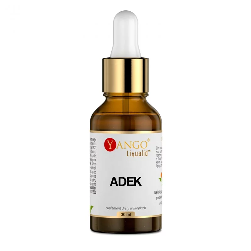 YANGO ADEK (30 ml / 1 fl. oz.) -> YANGO ADEK (30 ml / 1 oz liquide)