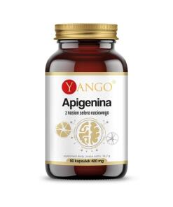 YANGO Apigénine (90 gélules)