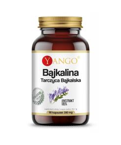 Yango - Baikalina (90 capsules)