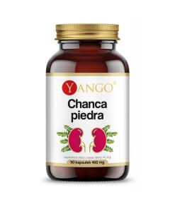 YANGO Chanca Piedra (90 gélules)