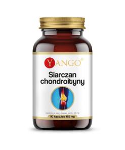 Yango - YANGO Chondroïtine (90 capsules)