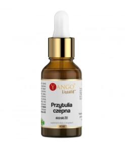 Yango - Klevende Hemlockspar 20:1 (30 ml)