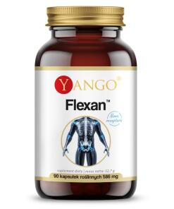 Yango - YANGO Flexan™ (90 capsules)