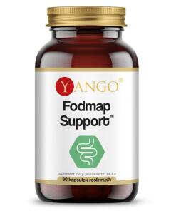 Yango - FODMAP Support™ (90 capsules)
