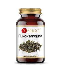 Yango - Fucoxanthine (90 capsules)