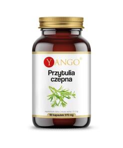 Yango - YANGO Kleefkruid (90 capsules)