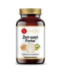 Yango - Ginseng Forte (90 capsules)