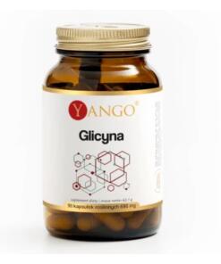 Yango - Glycine (90 capsules)