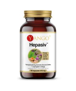 Yango - Hepasiv (90 capsules)