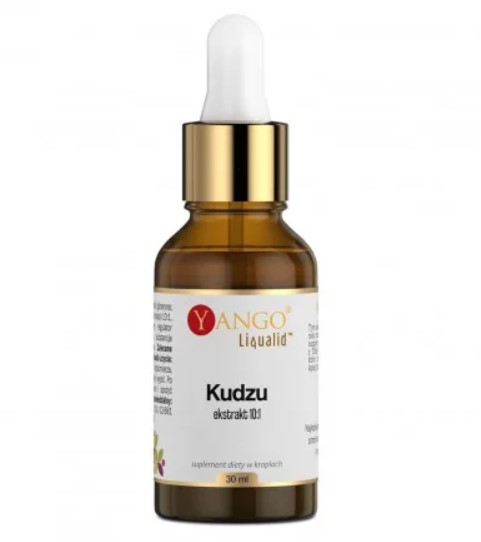 Kudzu YANGO - 10:1 (30 ml)