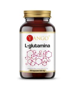 Yango - L-glutamine (90 capsules)