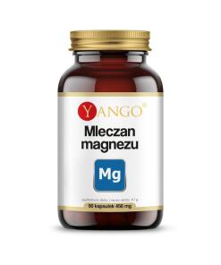 Yango - Magnesiumlactaat (90 capsules)