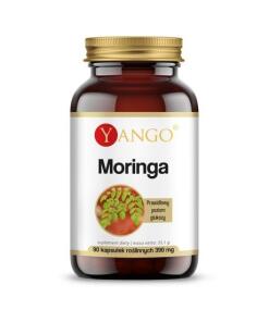 Yango - Moringa (120 capsules)