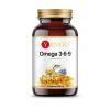 Yango - Omega 3-6-9 (60 capsules)