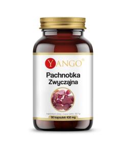Yango - Perilla Frutescens (90 capsules)
