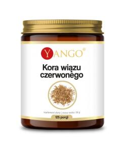 Yango - Rode iepenschors (50 g)