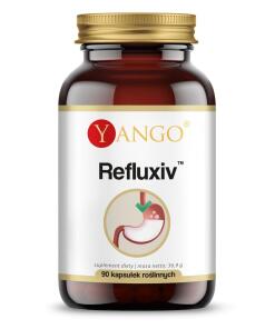 Yango - Refluxiv (90 capsules)