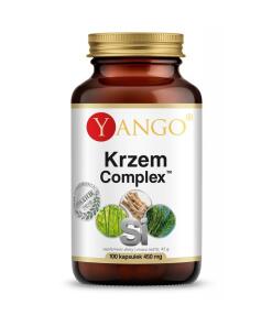 Yango - Siliconencomplex (100 capsules)