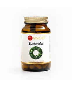 Yango - Sulforafaan (90 capsules)