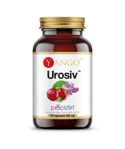 Yango - Urosiv (90 capsules)