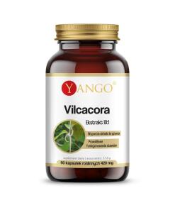 Yango - Vilcacora (90 capsules)
