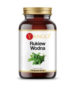 Yango - Waterkers (90 capsules)