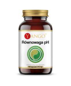 Yango - YANGO pH-balans (90 capsules)