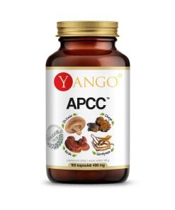 YANGO APCC (100 gélules)