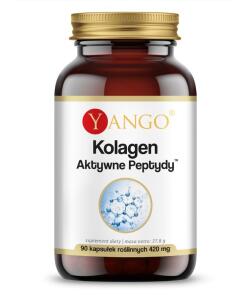 Yango - YANGO Actieve Collageenpeptiden™ (90 capsules)
