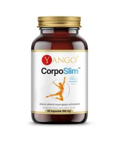 YANGO Corposlim (90 gélules)