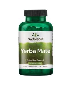 Yerba Mate, 125mg - 120 caps