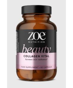 ZOE Nutrition - Collagène Vital - 60 gélules