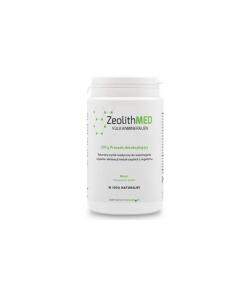 ZEOLITHMED Zeolite Clinoptilolite Détox (200 g)