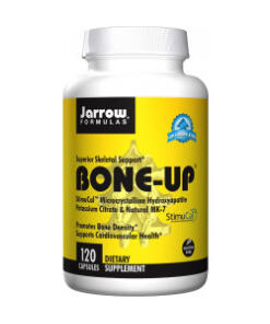 Bone-Up, Capsules - 120 caps