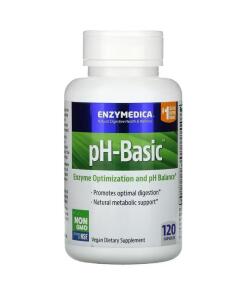 PH-Basique - 120 capsules
